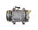 32701 NRF AIR CONDITIONING COMPRESSOR CITROEN JUMPER 06