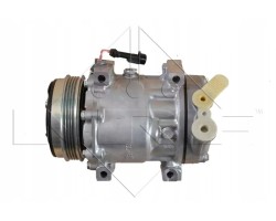 32701 NRF AIR CONDITIONING COMPRESSOR CITROEN JUMPER 06