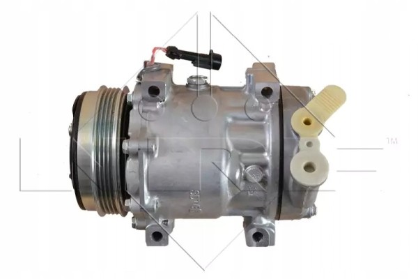 32701 NRF AIR CONDITIONING COMPRESSOR CITROEN JUMPER 06