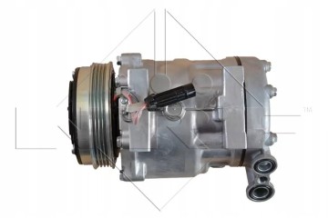 32701 NRF AIR CONDITIONING COMPRESSOR CITROEN JUMPER 06 Part manufacturer NRF