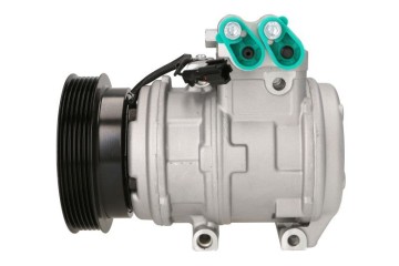 thermotec AIR CONDITIONING COMPRESSOR TUCSON AND SPORTAGE II CARENS ELANTRA