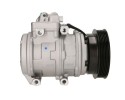 thermotec AIR CONDITIONING COMPRESSOR TUCSON AND SPORTAGE II CARENS ELANTRA Catalog number of the part KTT090059