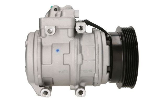 thermotec AIR CONDITIONING COMPRESSOR TUCSON AND SPORTAGE II CARENS ELANTRA Catalog number of the part KTT090059