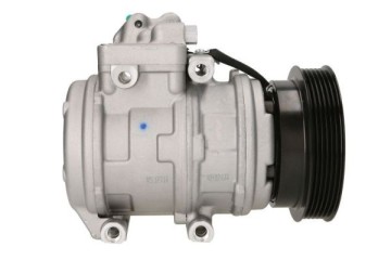 thermotec AIR CONDITIONING COMPRESSOR TUCSON AND SPORTAGE II CARENS ELANTRA Catalog number of the part KTT090059