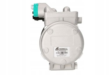 thermotec AIR CONDITIONING COMPRESSOR TUCSON AND SPORTAGE II CARENS ELANTRA Part manufacturer Thermotec