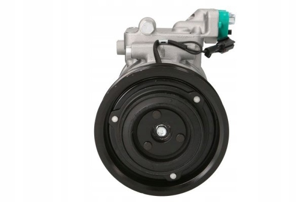 thermotec AIR CONDITIONING COMPRESSOR TUCSON AND SPORTAGE II CARENS ELANTRA Quality of parts according to GVO P replacement with