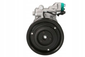 thermotec AIR CONDITIONING COMPRESSOR TUCSON AND SPORTAGE II CARENS ELANTRA Quality of parts according to GVO P replacement with