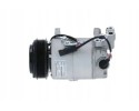 COMPRESSOR AIR CONDITIONING COMPRESSOR 32979 NRF BMW 2