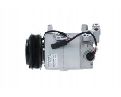 COMPRESSOR AIR CONDITIONING COMPRESSOR 32979 NRF BMW 2