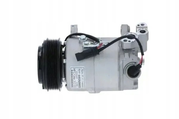 COMPRESSOR AIR CONDITIONING COMPRESSOR 32979 NRF BMW 2