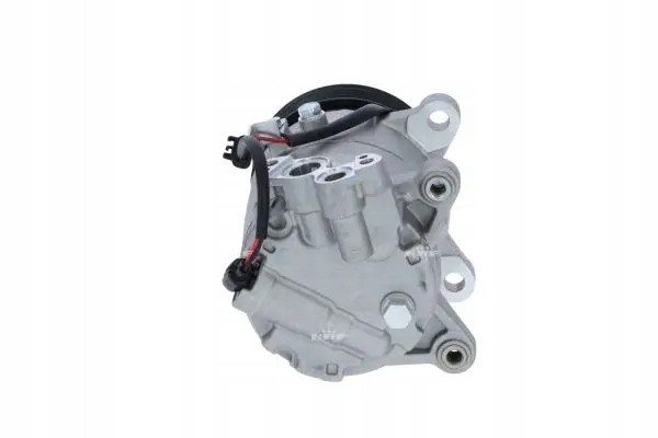 COMPRESSOR AIR CONDITIONING COMPRESSOR 32979 NRF BMW 2 Part manufacturer NRF