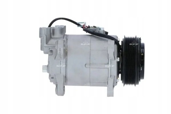 COMPRESSOR AIR CONDITIONING COMPRESSOR 32979 NRF BMW 2 Catalog number of the part 32979