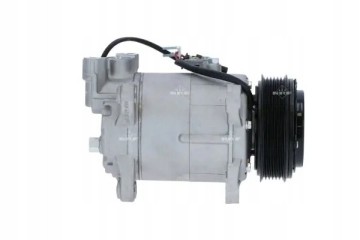 COMPRESSOR AIR CONDITIONING COMPRESSOR 32979 NRF BMW 2 Catalog number of the part 32979
