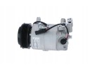 COMPRESSOR AIR CONDITIONING COMPRESSOR 32979 NRF BMW 2 Product weight with unit packaging 11 kg
