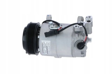 COMPRESSOR AIR CONDITIONING COMPRESSOR 32979 NRF BMW 2 Product weight with unit packaging 11 kg