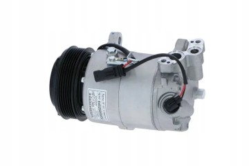 COMPRESSOR AIR CONDITIONING COMPRESSOR 32979 NRF BMW 2 Catalog number of substitutes AHE 970155 AHE 970155N AHE 970155NO EACLIMA