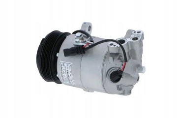COMPRESSOR AIR CONDITIONING COMPRESSOR 32979 NRF BMW 2 Catalog number of the original BMW 64525A5C712 BMW 64526811434 BMW 645268