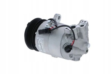 COMPRESSOR AIR CONDITIONING COMPRESSOR 32979 NRF BMW 2 Compressor ID VS14