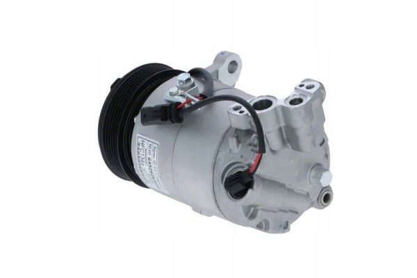 COMPRESSOR AIR CONDITIONING COMPRESSOR 32979 NRF BMW 2 Version European