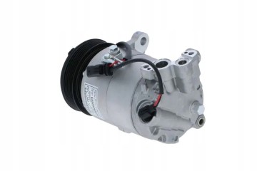 COMPRESSOR AIR CONDITIONING COMPRESSOR 32979 NRF BMW 2 Version European