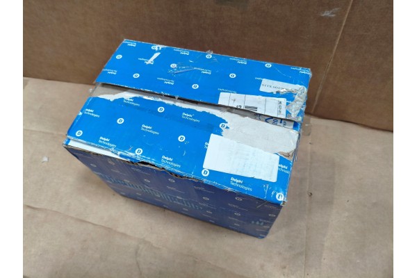 OUTLET Air conditioning compressors DELPHI TSP0159478 EAN GTIN 5012759497708