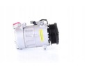 COMPRESSOR AIR CONDITIONING COMPRESSOR 890040 NISSENS