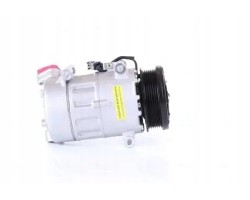 COMPRESSOR AIR CONDITIONING COMPRESSOR 890040 NISSENS