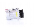 COMPRESSOR AIR CONDITIONING COMPRESSOR 890040 NISSENS Packaging status original