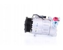 COMPRESSOR AIR CONDITIONING COMPRESSOR 890040 NISSENS Catalog number of the part 890040