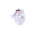 COMPRESSOR AIR CONDITIONING COMPRESSOR 890040 NISSENS Quality of parts according to GVO Q original with factory logo OEM OES