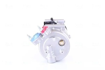 COMPRESSOR AIR CONDITIONING COMPRESSOR 890040 NISSENS Quality of parts according to GVO Q original with factory logo OEM OES