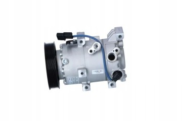 NRF32993 HYUNDAI I30 KIA CEED 12 AIR CONDITIONING COMPRESSOR Part manufacturer NRF
