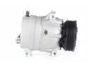 Air conditioning compressor NISSENS 89267