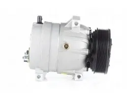 Compresor de aire acondicionado Nissens 89267
