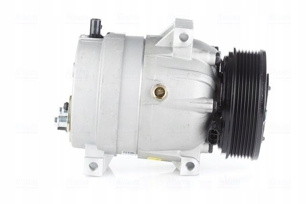 Air conditioning compressor NISSENS 89267
