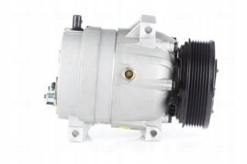 Air conditioning compressor NISSENS 89267