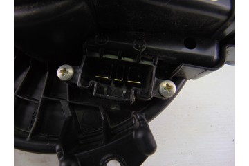 272700-8103 MOTOR CALEFACCION TOYOTA AVENSIS CROSS SPORT (T27) Advance 2011 272700-8103 193085 TOYOTA - 5
