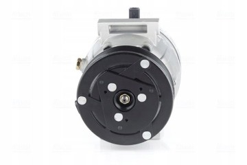 Air conditioning compressor NISSENS 89267 Part manufacturer Nissens