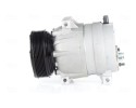 Air conditioning compressor NISSENS 89267 Catalog number of the part 89267
