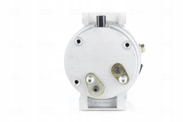 Air conditioning compressor NISSENS 89267 Quality of parts according to GVO Q original with factory logo OEM OES