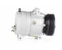 Air conditioning compressor NISSENS 89267 Car type cargo vans passenger cars