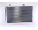 CONDENSER AIR CONDITIONING COOLER 940810 NISSENS