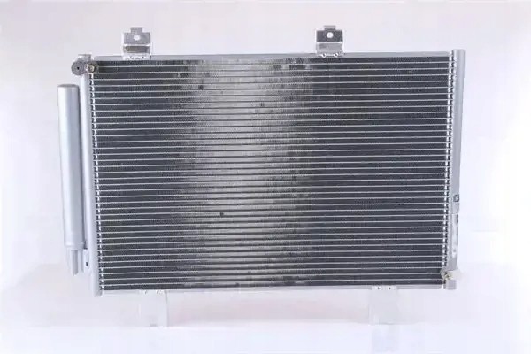 CONDENSER AIR CONDITIONING COOLER 940810 NISSENS