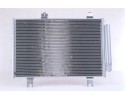 CONDENSER AIR CONDITIONING COOLER 940810 NISSENS Part manufacturer Nissens