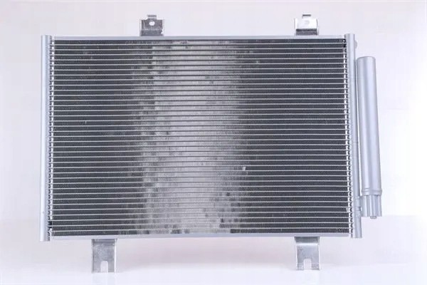 CONDENSER AIR CONDITIONING COOLER 940810 NISSENS Part manufacturer Nissens