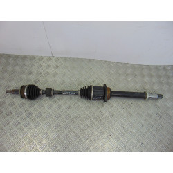 TRANSMISION DELANTERA DERECHA TOYOTA AVENSIS CROSS SPORT (T27)