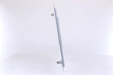 CONDENSER AIR CONDITIONING COOLER 940810 NISSENS Catalog number of the part 940810