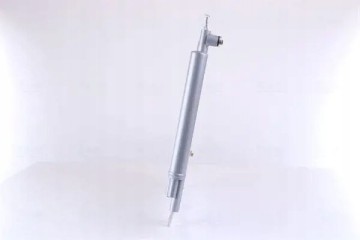 CONDENSER AIR CONDITIONING COOLER 940810 NISSENS Quality of parts according to GVO Q original with factory logo OEM OES
