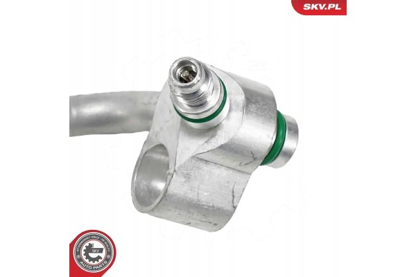 AIR CONDITIONING CABLE 54SKV863 ESEN SKV Catalog number of the part 54SKV863