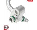 AIR CONDITIONING CABLE 54SKV863 ESEN SKV Quality of parts according to GVO P replacement with original quality